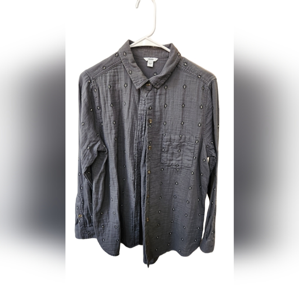 Women's Sonoma Button Down Shirt